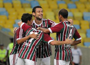 CARIOCA: Em rodada com clássico, Grandes tentam disparar