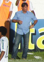 Paulistão Chevrolet: Bragantino luta contra mais um tabu para reagir