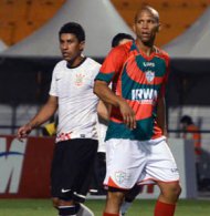 Paulistão: Capitão da Lusa lamenta jogo de manhã: 