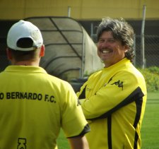 Paulistão Chevrolet: Apesar de derrota, São Bernardo deve ter mesmo time