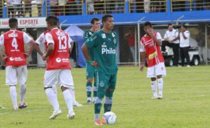 GOIANÃO CHEVROLET: Goiás busca invencibilidade às custas do Aparecidense