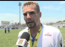 Paulista A3: Com artilheiro, Ferreirão define o time da Matonense