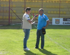 Catanduvense x Capivariano – Bruxo joga por reabilitação imediata na A2