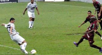 Monte Azul x Ferroviária – Vice-liderança e reabilitação entram em campo