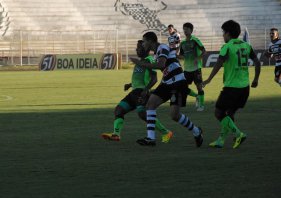 Paulistão: Preliminar entre XV e Jeonbuk termina com vitória coreana