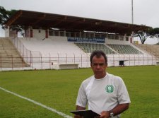 Paulista A3: Com muitas caras novas, Cotia está pronto para estreia