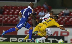 Comercial x Rio Claro - Quem perder pode se complicar!