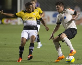 Ituano x São Bernardo - Disputa pela Série D agita o duelo!