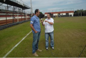 Paulista A3: Técnico da Santacruzense aguarda documentação para confirmar time