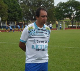 Paulista A2: Marília terá o desfalque de ex-goleiro do Palmeiras