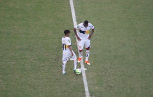 Paulista A2: Grêmio Barueri tem dois desfalques para encarar o Rio Branco