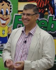 Programa Futebol Show deste sábado destaca o Campeonato Paulista