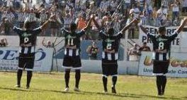 Votuporanguense x Inter de Limeira – Com casa cheia, CAV quer vitória na estreia