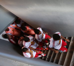 Paulista A2: Red Bull Brasil tenta quebrar invencibilidade da Itapirense em casa