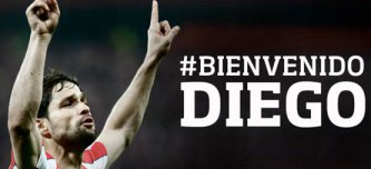 Espanhol: Atlético de Madrid acerta volta de meia revelado no Santos de 2002