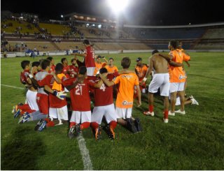 América x Flamengo – Mecão estreia com os pés no chão