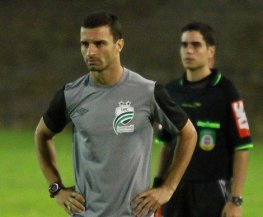 MATO-GROSSENSE: Rodada de clássicos começa neste sábado