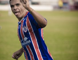 SERGIPANO: Quatro clubes lutam nas semifinais