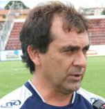 Segundona: Inter de Bebedouro anuncia técnico com experiência em acessos