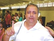 Blog do Ari: Que Alvarez seja bem-vindo à Ponte Preta!