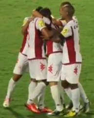 Osasco Audax x Portuguesa - Em dia de festa, Lusa tenta sair do buraco