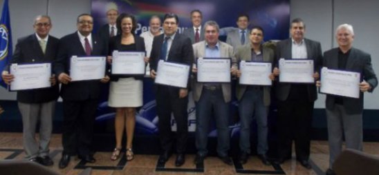 Pernambucano: Federação empossa 11 novos conselheiros