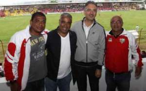 Prefeitura de Osasco investe em melhorias para os clubes da cidade