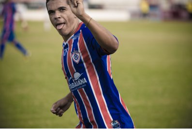 SERGIPANO: Nas semifinais, quatro clubes lutam por duas vagas