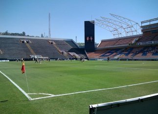 Grêmio Barueri 1 x 3 Rio Branco – Com gols de “traíra”, Tigre consegue a 1ª vitória