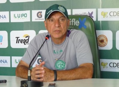 São José x Guarani – Pressionado, Bugre corre atrás do prejuízo na Série A2