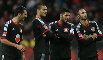 ALEMÃO: Leverkusen vence Stuttgart e ainda sonha com título