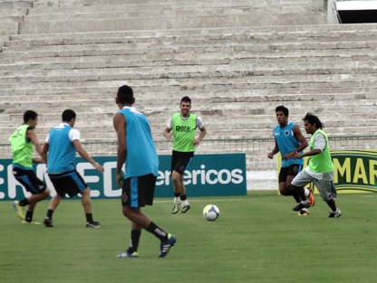 CBF cancela jogo entre Botafogo e Vitória-PE pela Copa do Brasil feminina