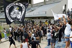 Crise instalada! Sábado de protestos põe em risco Ponte x Timão