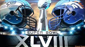 Super Bowl: Final deste domingo movimentará um terço da população dos Estados Unidos