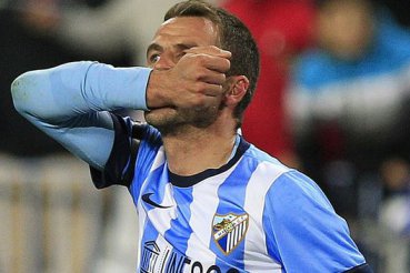 ESPANHOL: Málaga vira e fica mais longe do descenso