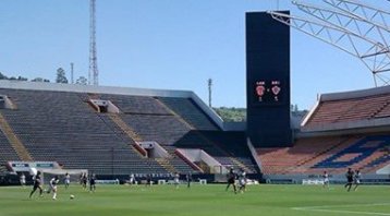 PAULISTA A2: Santo André vence o Marília e assume a ponta provisória