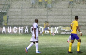 GAÚCHO: Com “goleiro milagroso”, Lajeadense vence e é o vice-líder