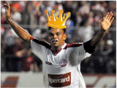 AMAZONENSE: Rei de Pernambuco marca dois e Fast estreia com goleada