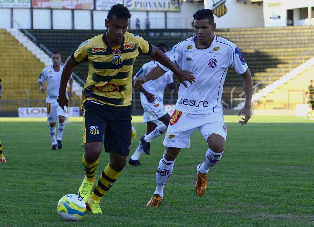 PAULISTA A3: Competição começa com goleada e dois empates