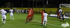 Bragantino 2 x 0 Atlético Sorocaba - Reabilitação com dois belos gols de Léo Jaime