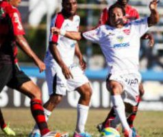 Oeste 0 x 1 Linense - Elefante confirma reação e afunda Rubrão!