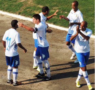 Santo André 1 x 0 Marília – Müller brilha e Ramalhão lidera