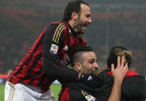 ITALIANO: Milan empata com Torino e segue em baixa