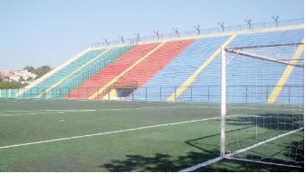 Paulista A3: Água Santa garante regularidade em Estádio de Diadema