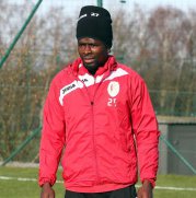 Kanu elogia elenco do Standard Liège após mais uma goleada no Campeonato Belga