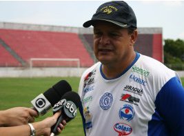 Exclusivo! Matonense aposta alto e acerta com técnico campeão