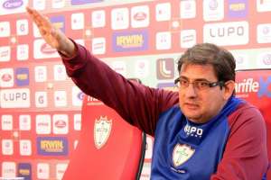 Após goleada, técnico entrega o cargo em clube do Paulistão