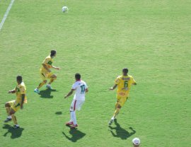 PAULISTA A2: Velo segue na ponta e Guarani vence a primeira