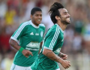 Palmeiras 2 x 0 São Paulo - Verdão leva clássico e lidera como único 100%