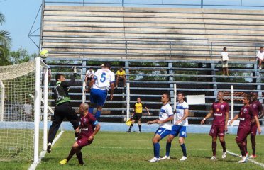 Monte Azul 2 x 1 Ferroviária – Vitória para se manter nas cabeças!